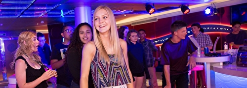 Club O2