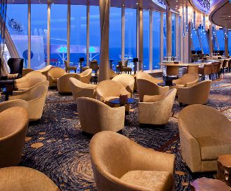 Crown Lounge