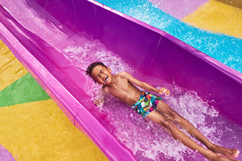 2 KIDS AQUA PARKS
