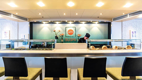 Umi Sushi