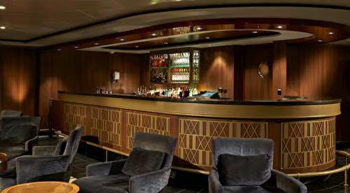 Sugarcane Mojito Bar