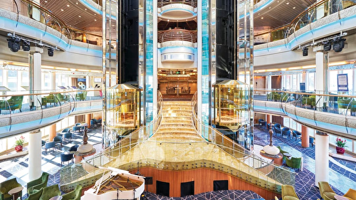 Atrium