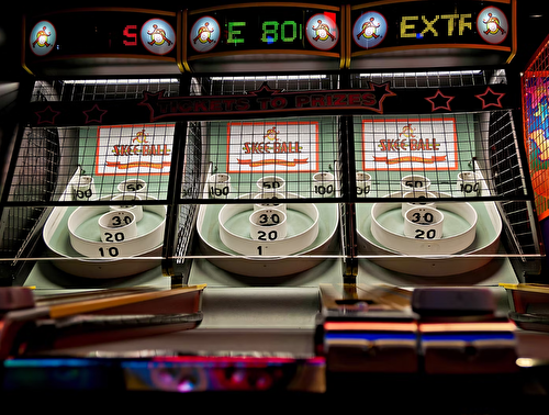 Arcade