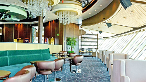 Bar Eleven