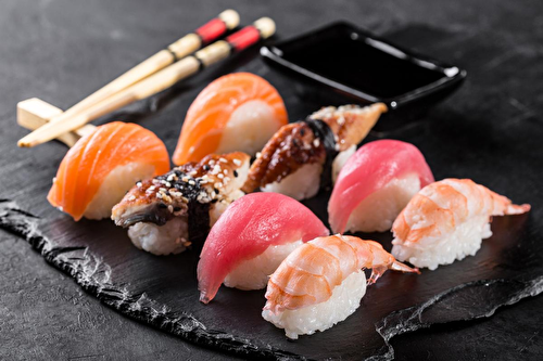 Kaiseki 