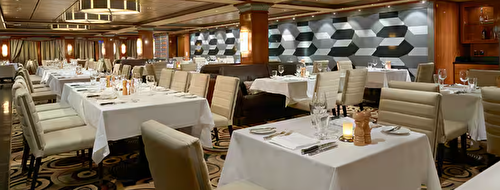 Cagney's Steakhouse