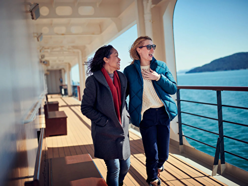 Promenade Deck
