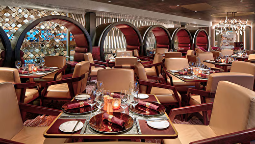 Fine Cut Steakhouse