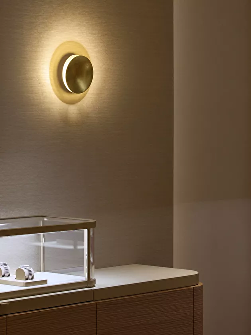 The ultimate luxury shopping experience at sea
