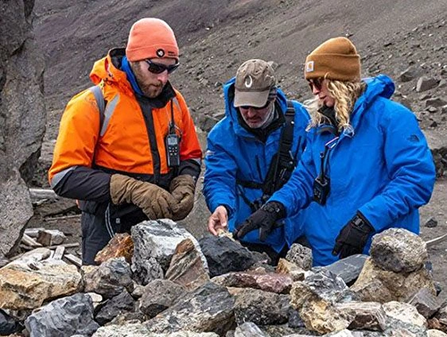Specialist Discovery Team