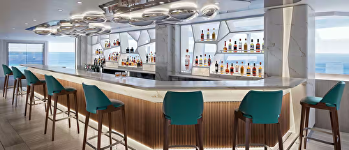 BARS & LOUNGES