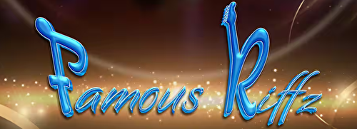 Famous Riffz