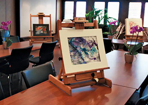 Artist Loft