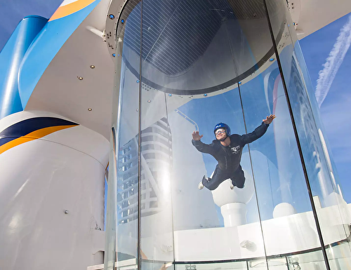 RipCord® by iFLY®