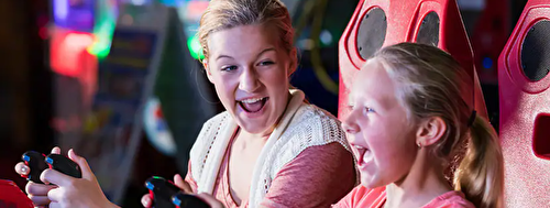 Video Arcade