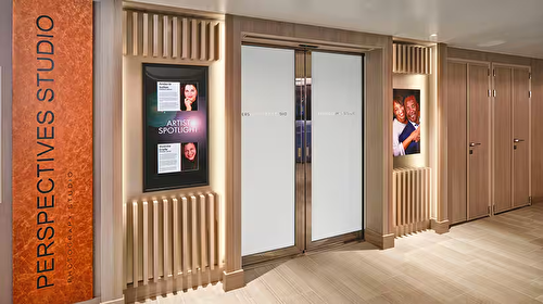 Perspectives Studio