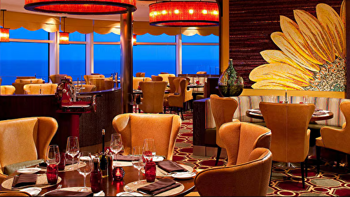 Tuscan Grille
