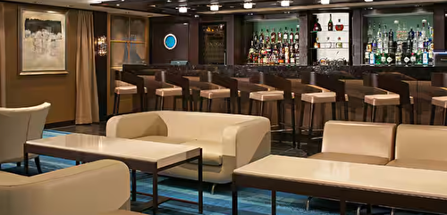 The Haven Lounge
