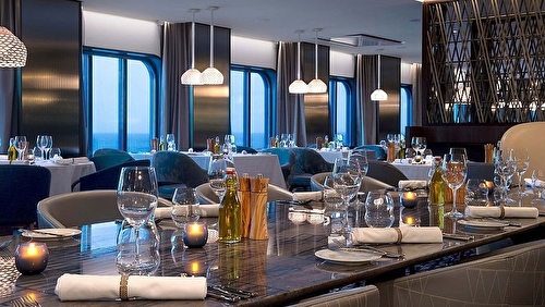 Cyprus Restaurant