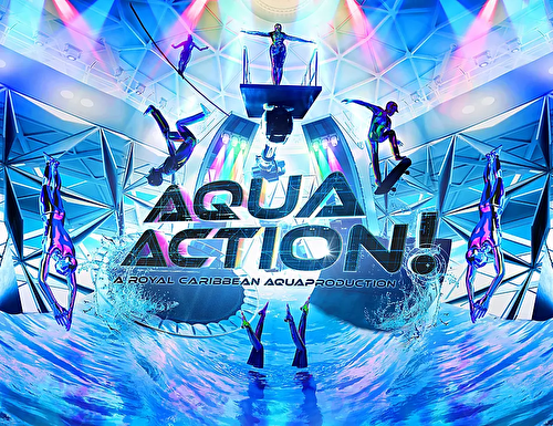 Aqua Action!
