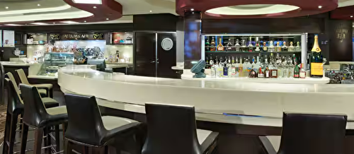 Atrium Café
