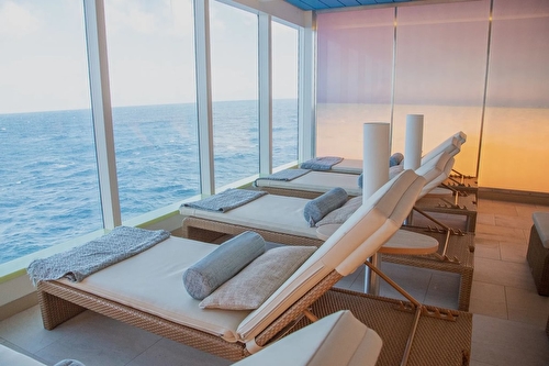 Green Sea Spa