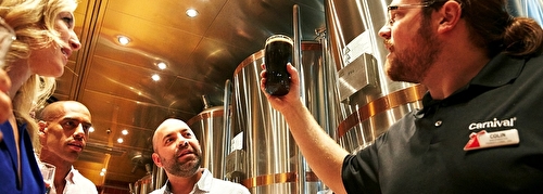 RedFrog Pub & Brewery