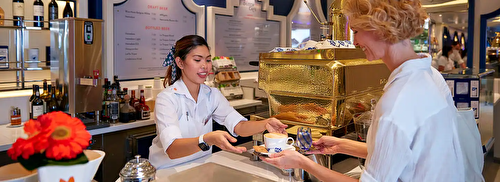 Grand Dutch Cafe