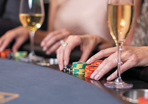 The Casino