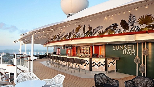 Sunset Bar