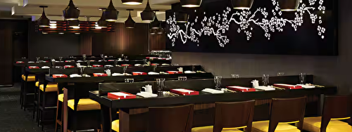 Shanghai's Noodle Bar