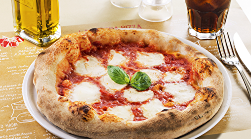 Pummid'Oro Pizzeria