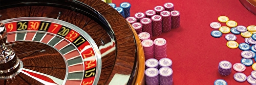 Roulette