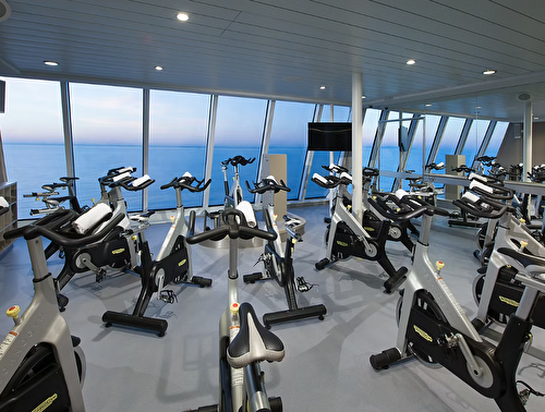 Fitness Classes