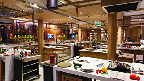 Food LAB