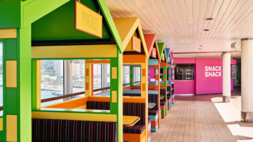 Snack Shack