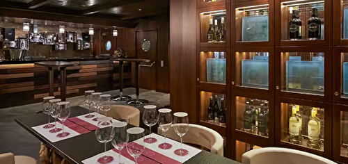 The Cellars - A Michael Mondavi Family Wine Bar