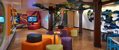 Splash Academy