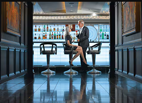 Casino Bar