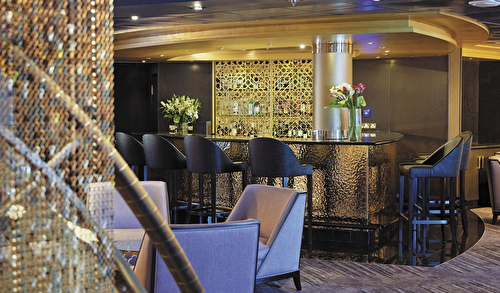 Stars Lounge