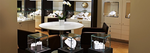 Fine Jewelry