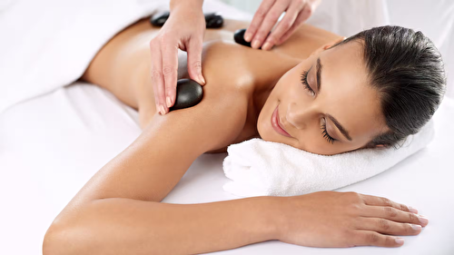 Mandara Spa & Salon