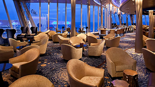 Viking Crown Lounge®