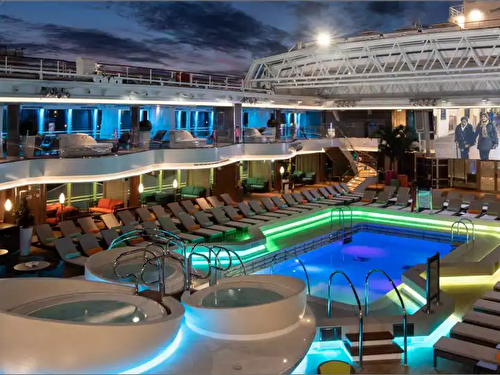 Movies On Board