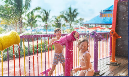 Kid-Friendly Fun