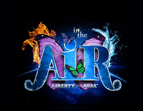 In the Air