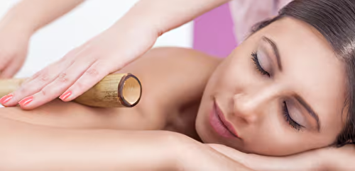 Bamboo Massage - 75 minutes