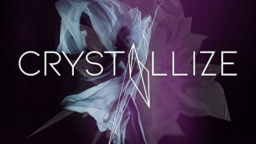 Crystallize