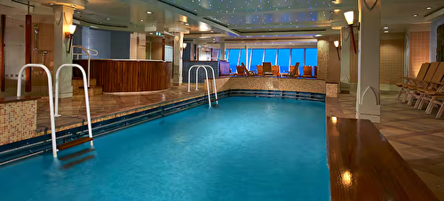 Mandara Spa & Salon