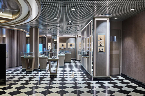 Boutique